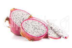 Pitaya or Dragon Fruit