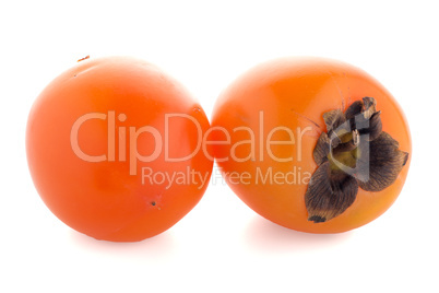 Persimmon fruits