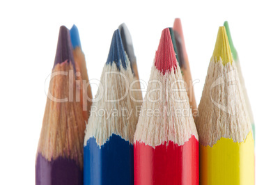 Color pencils