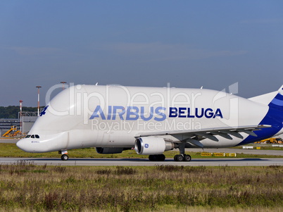 Airbus Beluga A300