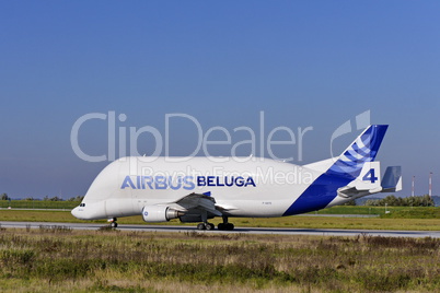 Airbus Beluga A300