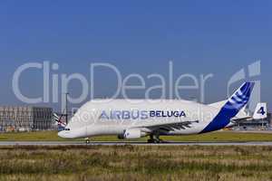 Airbus Beluga A300