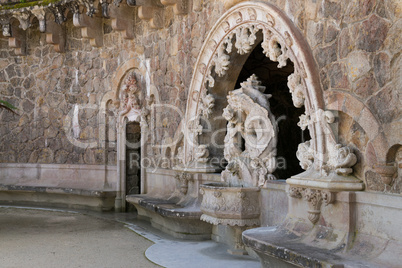 Quinta da Regaleira