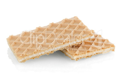 Vanilla wafers