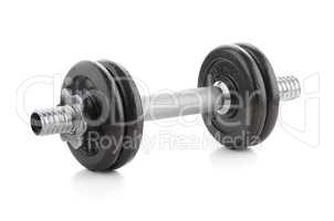 Dumbbell weights