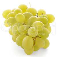 Green grapes