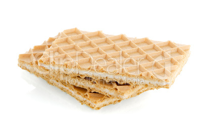 Vanilla wafers