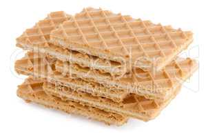 Vanilla wafers