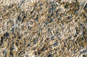 Rock texture surface