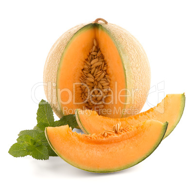 Honeydew melon