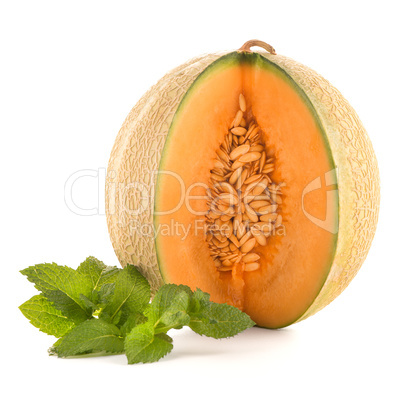 Honeydew melon