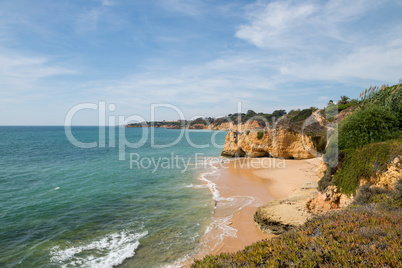 Albufeira, South Portugal.