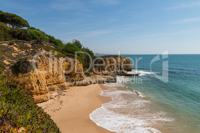 Albufeira, South Portugal.