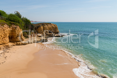 Albufeira, South Portugal.