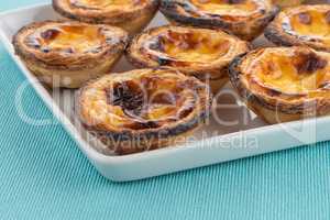 Pastel de nata