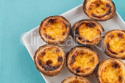 Pastel de nata