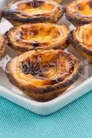 Pastel de nata