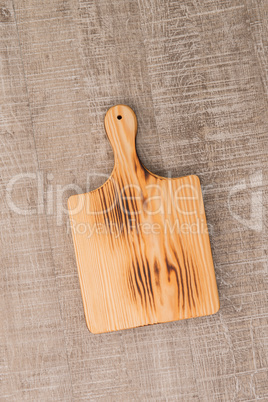 Cutting board