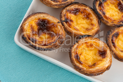 Pastel de nata