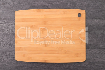 Cutting board