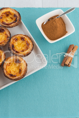 Pastel de nata