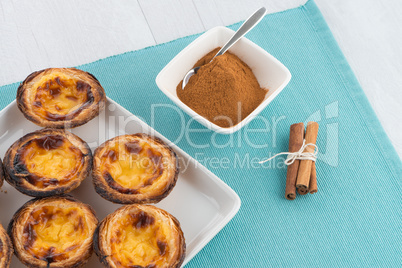 Pastel de nata