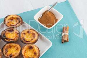 Pastel de nata