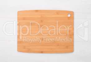 Cutting board