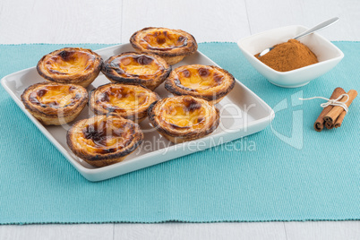 Pastel de nata