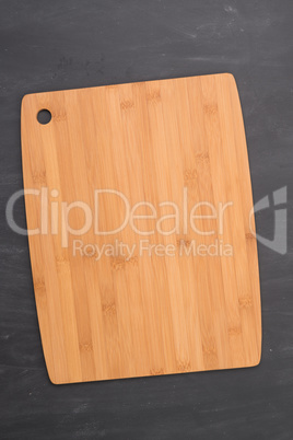 Cutting board