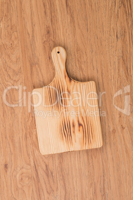 Cutting board