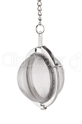 Tea strainer