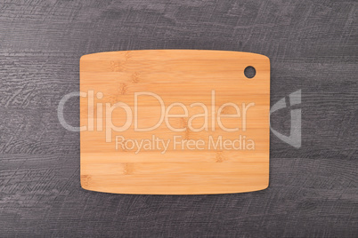 Cutting board