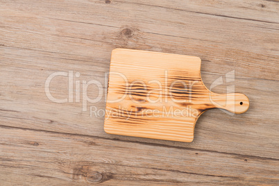 Cutting board