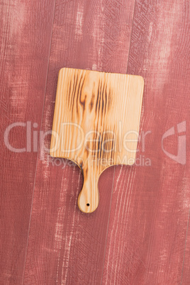 Cutting board