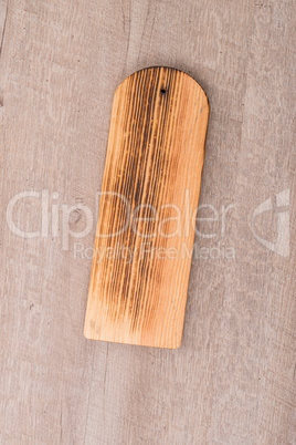 Cutting board