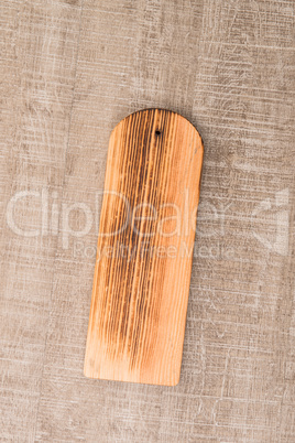 Cutting board