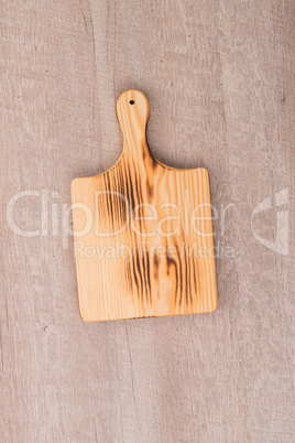 Cutting board