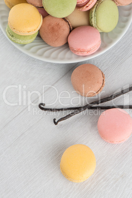 Classic Macarons