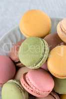 Delicious Macarons