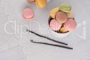 Classic Macarons