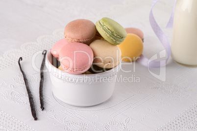 Classic Macarons