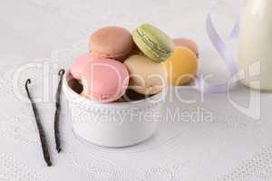 Classic Macarons