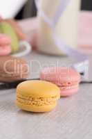 Classic Macarons