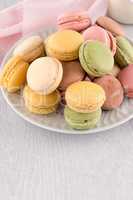 Classic Macarons