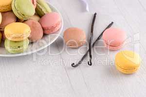 Classic Macarons