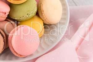 Classic Macarons