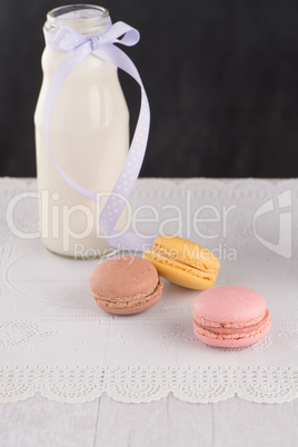 Classic Macarons