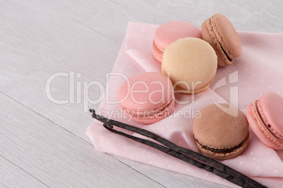 Classic Macarons