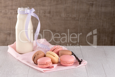 Classic Macarons